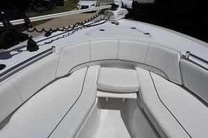 24ft Sportsman Yacht For Sale