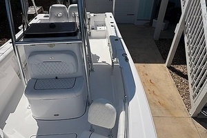 24ft Sportsman Yacht For Sale