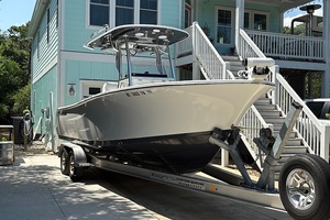 24ft Sportsman Yacht For Sale
