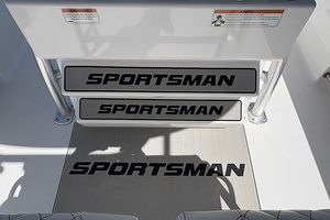 24ft Sportsman Yacht For Sale