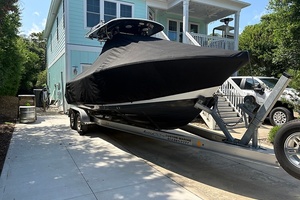 24ft Sportsman Yacht For Sale