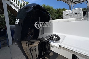 24ft Sportsman Yacht For Sale