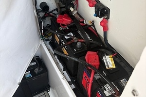 24ft Sportsman Yacht For Sale