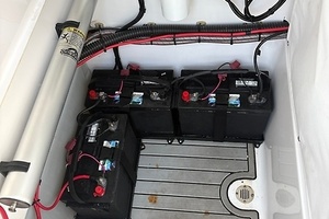 24ft Sportsman Yacht For Sale
