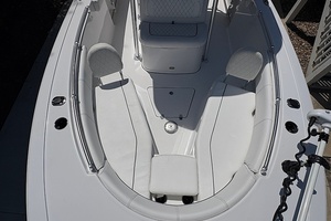 24ft Sportsman Yacht For Sale