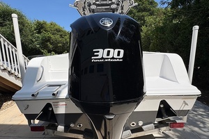 24ft Sportsman Yacht For Sale