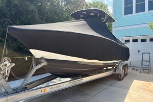 24ft Sportsman Yacht For Sale
