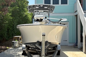 24ft Sportsman Yacht For Sale
