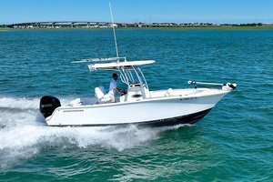 24' Sportsman 2021 Yacht For Sale
