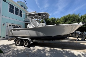 24ft Sportsman Yacht For Sale