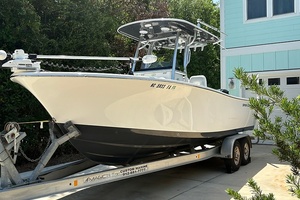 24ft Sportsman Yacht For Sale