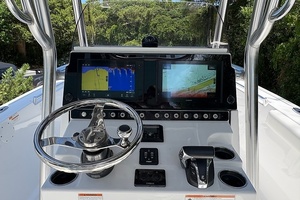 24ft Sportsman Yacht For Sale