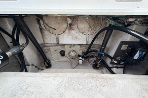24ft Sportsman Yacht For Sale