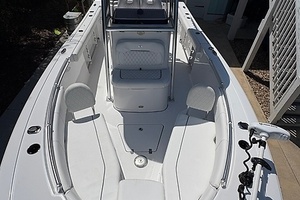 24ft Sportsman Yacht For Sale