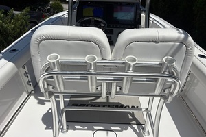 24ft Sportsman Yacht For Sale