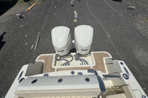 30ft Chris Craft Yacht For Sale