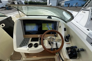 30ft Chris Craft Yacht For Sale