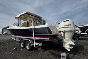 30ft Chris Craft Yacht For Sale