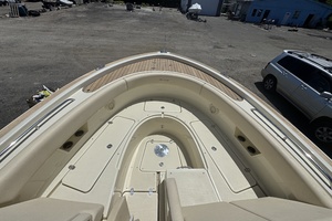 30ft Chris Craft Yacht For Sale