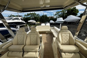 30ft Chris Craft Yacht For Sale