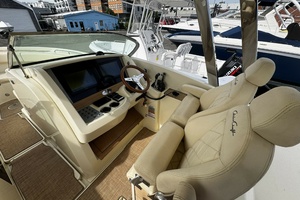 30ft Chris Craft Yacht For Sale