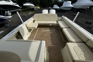 30ft Chris Craft Yacht For Sale