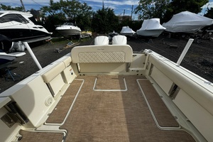 30ft Chris Craft Yacht For Sale