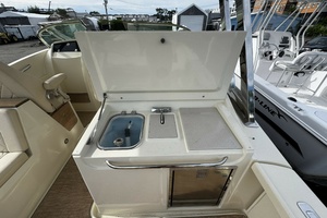 30ft Chris Craft Yacht For Sale