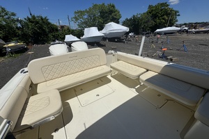 30ft Chris Craft Yacht For Sale