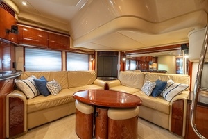 LILLY GRACE 50ft Sea Ray Yacht For Sale