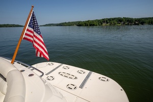 LILLY GRACE 50ft Sea Ray Yacht For Sale