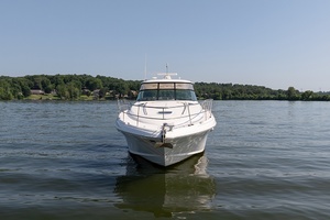 LILLY GRACE 50ft Sea Ray Yacht For Sale