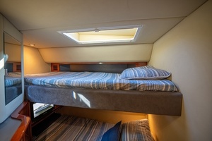 LILLY GRACE 50ft Sea Ray Yacht For Sale