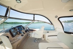 LILLY GRACE 50ft Sea Ray Yacht For Sale