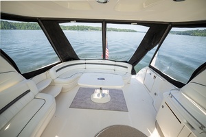 LILLY GRACE 50ft Sea Ray Yacht For Sale