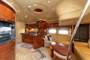 LILLY GRACE 50ft Sea Ray Yacht For Sale