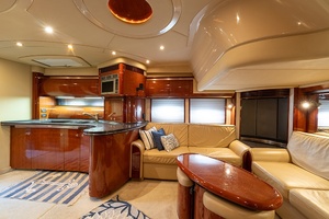 LILLY GRACE 50ft Sea Ray Yacht For Sale