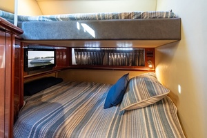 LILLY GRACE 50ft Sea Ray Yacht For Sale