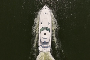 LILLY GRACE 50ft Sea Ray Yacht For Sale