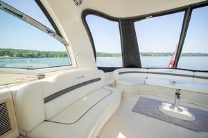 LILLY GRACE 50ft Sea Ray Yacht For Sale