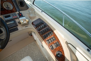 LILLY GRACE 50ft Sea Ray Yacht For Sale