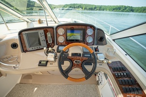 LILLY GRACE 50ft Sea Ray Yacht For Sale