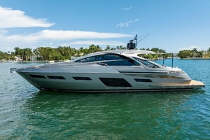 QUANTUM yacht for sale