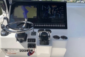 BLUE PEARL 2018 EdgeWater 370CC Yacht For Sale in Fort Lauderdale FL
