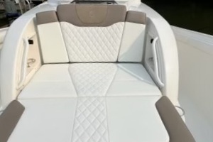 BLUE PEARL 2018 EdgeWater 370CC Yacht For Sale in Fort Lauderdale FL