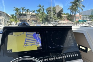 BLUE PEARL 2018 EdgeWater 370CC Yacht For Sale in Fort Lauderdale FL