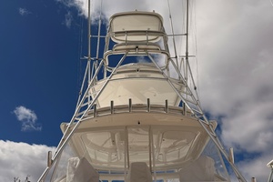 UNREEL 42ft Viking Yacht For Sale