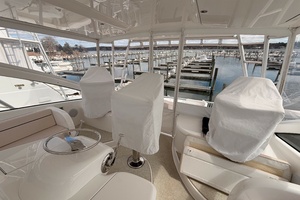 UNREEL 42ft Viking Yacht For Sale