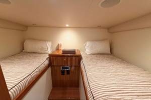 UNREEL 42ft Viking Yacht For Sale