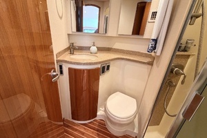 UNREEL 42ft Viking Yacht For Sale
